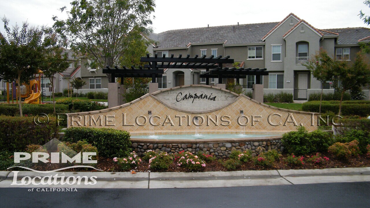 1804 Dante Cir in Roseville, CA - Foto de edificio