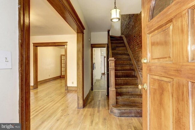 property at 1015 Quebec Place NW