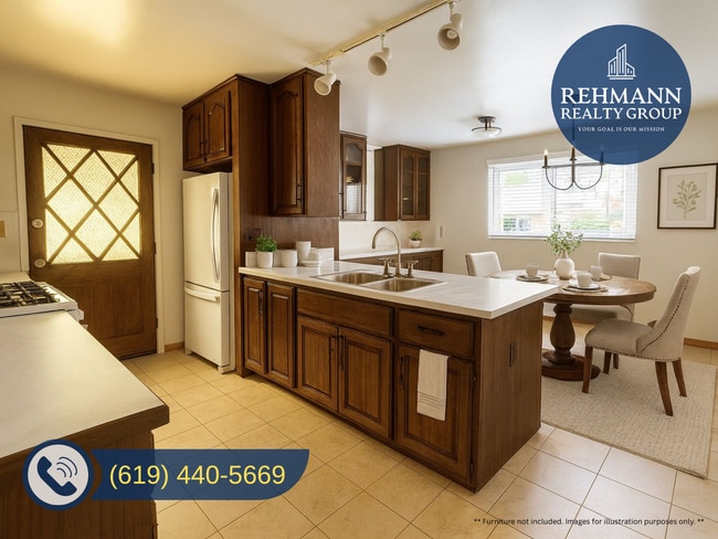 4235 Kendall St in San Diego, CA - Building Photo - Building Photo