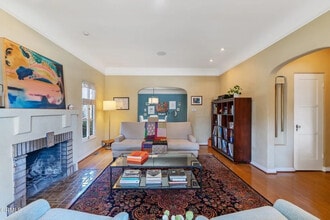 554 Gerona Ave in San Gabriel, CA - Building Photo - Building Photo