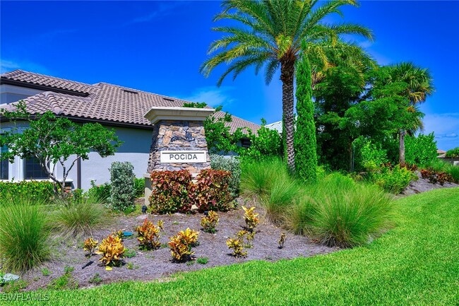 property at 9365 Pocida Ct
