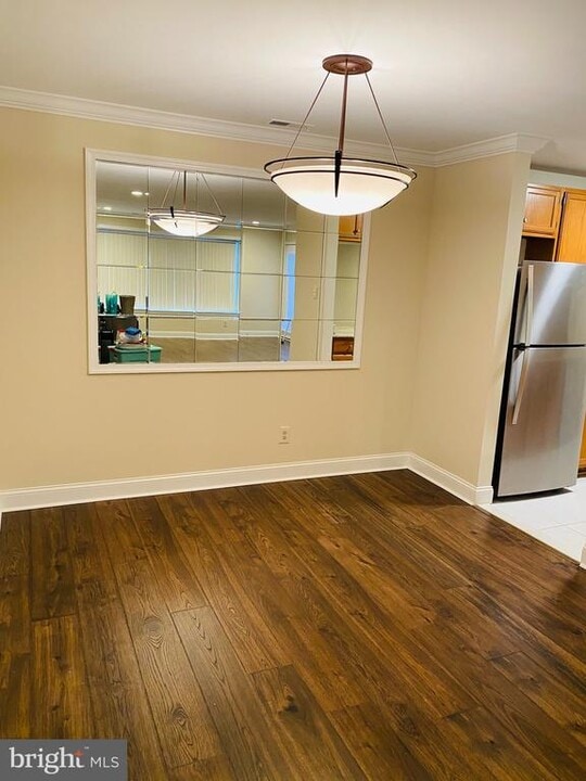 1833 The Woods II in Cherry Hill, NJ - Building Photo