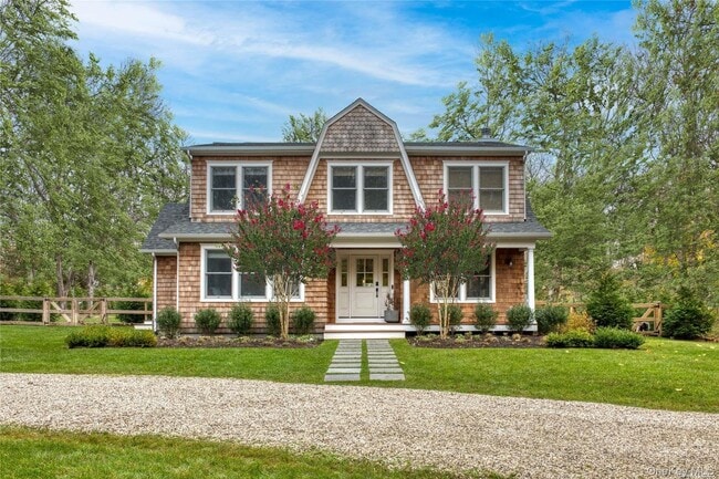 property at 1700 Cedar Dr