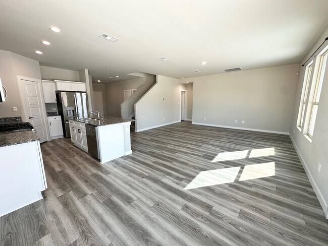 6215 Liam St in Odessa, TX - Building Photo - Building Photo