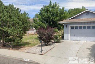 5311 Coit Dr in Reno, NV - Building Photo