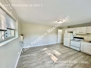 4642 Northland Ln in Chattanooga, TN - Building Photo - Building Photo