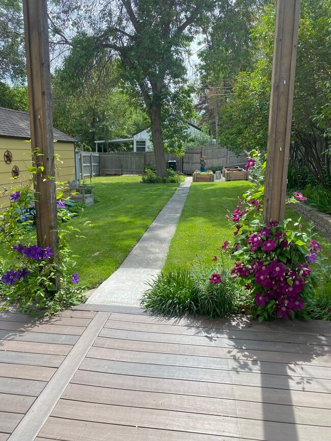 1148 N 25th St in Billings, MT - Foto de edificio - Building Photo