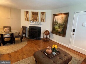 2606 Tunlaw Rd NW in Washington, DC - Building Photo - Building Photo
