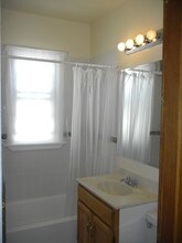 3965 Washington St-Unit -1R in Boston, MA - Building Photo - Building Photo