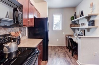 Aspire Fossil Creek in Fort Worth, TX - Foto de edificio - Building Photo