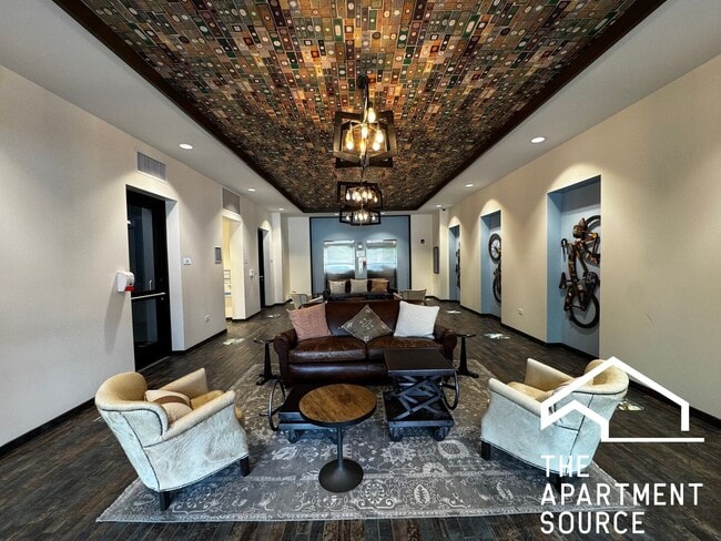 1324 W Morse Ave, Unit 609 in Chicago, IL - Foto de edificio - Building Photo