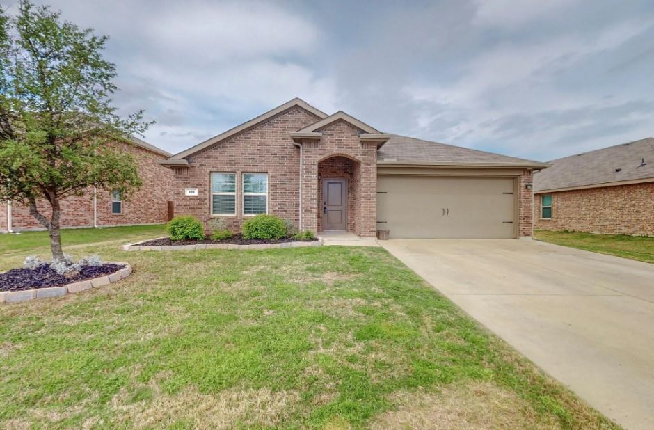 401 Silo Cir in Royse City, TX - Building Photo