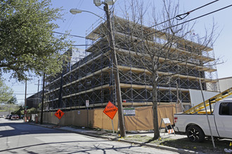 The McKenzie in Dallas, TX - Building Photo - Building Photo