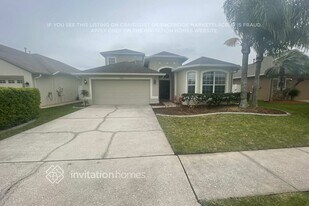 16802 Taylow Way in Odessa, FL - Building Photo