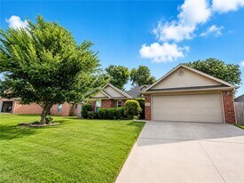 6013 S 36th St in Rogers, AR - Building Photo