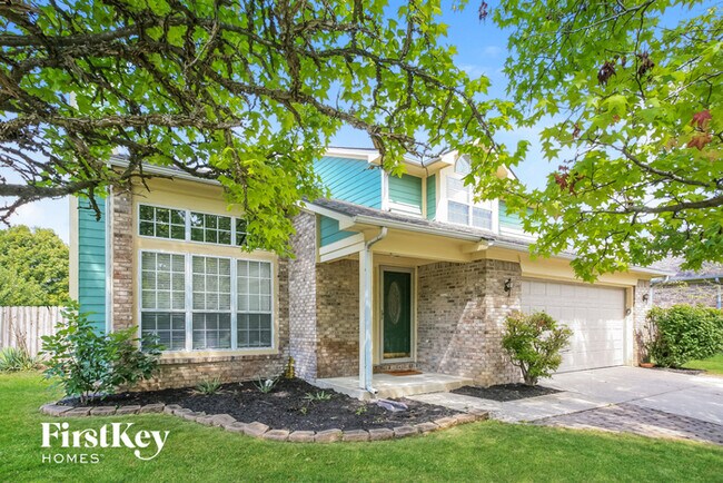 11402 Geist Valley Dr in Indianapolis, IN - Building Photo - Building Photo