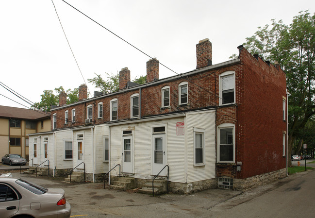 78-86 E Norwich Ave in Columbus, OH - Foto de edificio - Building Photo