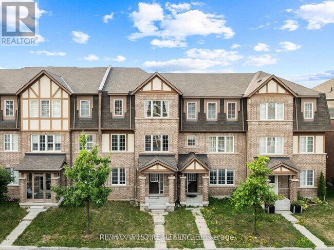 18 Allium Rd in Brampton, ON - Building Photo - Building Photo