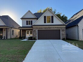 Dec Special - December rent free and half off January rent. New Build in Oakland, TN! in Oakland, TN - Building Photo