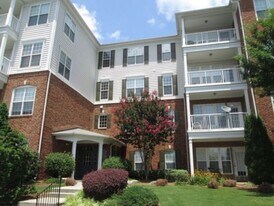 14861 Santa Lucia Dr, Unit Unit 3307 in Charlotte, NC - Building Photo