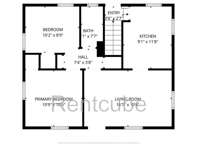 3025 Windsor Ave in Dubuque, IA - Building Photo - Building Photo