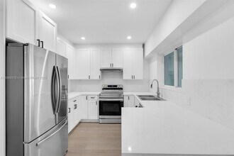 520 NE 50th Terrace in Miami, FL - Building Photo - Building Photo