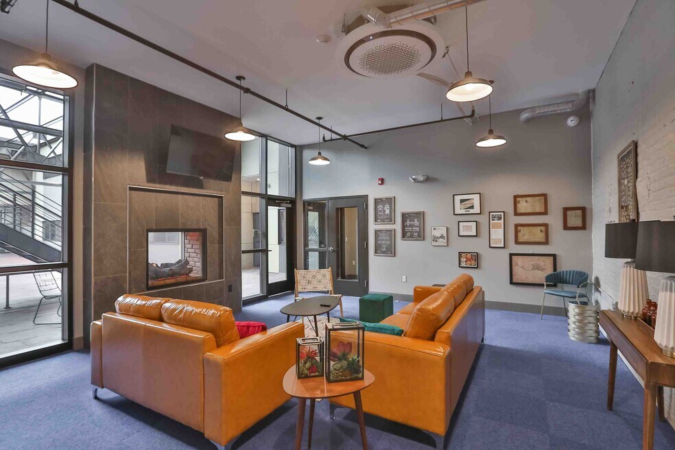 Robinson Square Apartments Albany, NY Apartments For Rent