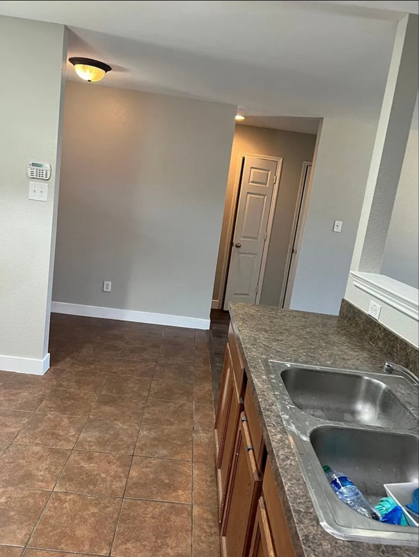 1821 Trego Dr in Justin, TX - Building Photo - Building Photo