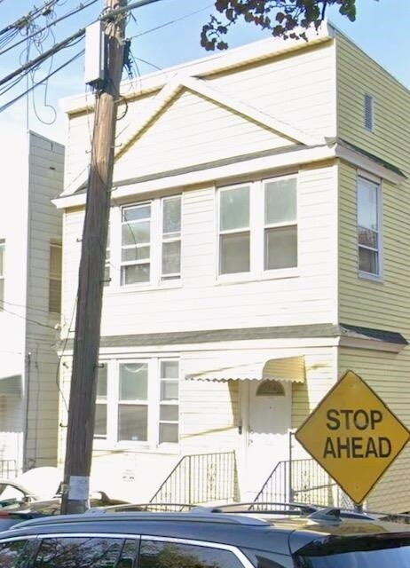 154 Bleecker St in Jersey City, NJ - Building Photo