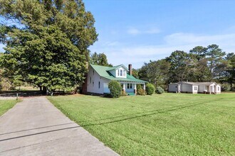 20025 Huntsville Brownsferry Rd in Tanner, AL - Building Photo - Building Photo