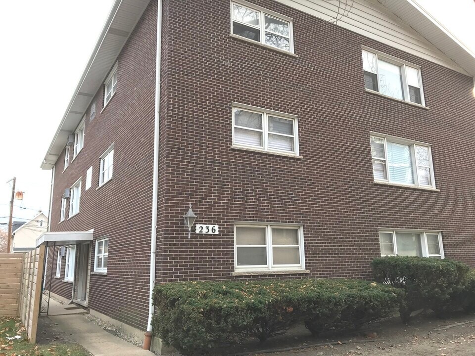 236 Marengo Ave-Unit -3N in Forest Park, IL - Building Photo