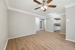 1110 NE 17th St, Unit 2-B-1153 in Grand Prairie, TX - Building Photo