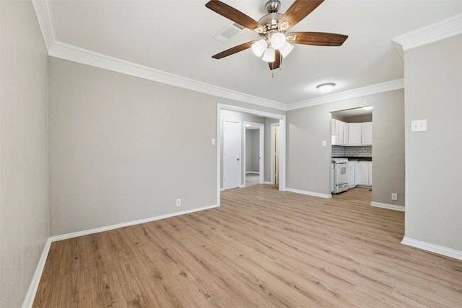 property at 1110 NE 17th St