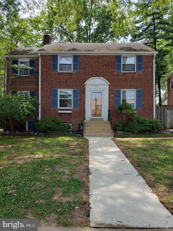 800 S Highland St in Arlington, VA - Building Photo - Building Photo