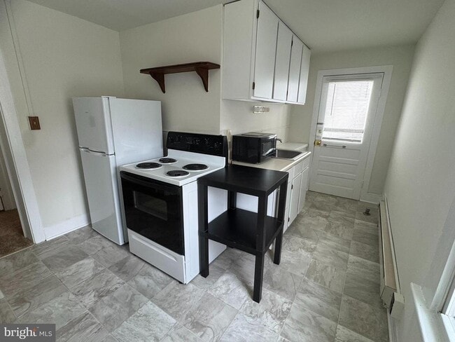 41 E Patrick St in Frederick, MD - Building Photo - Building Photo