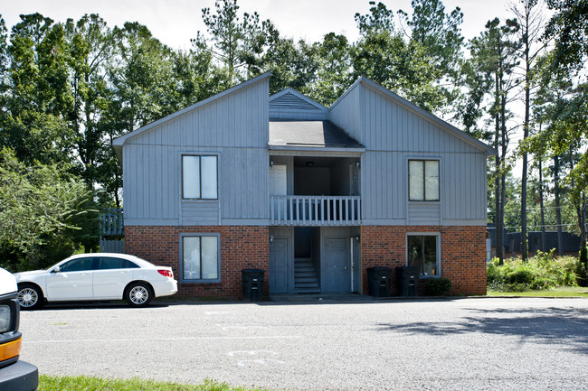 35-37 Conifer Ct in North Augusta, SC - Building Photo - Building Photo