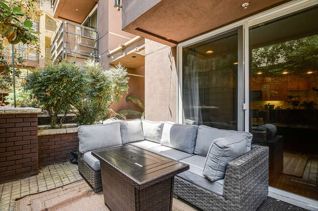 property at 1225 Island Ave