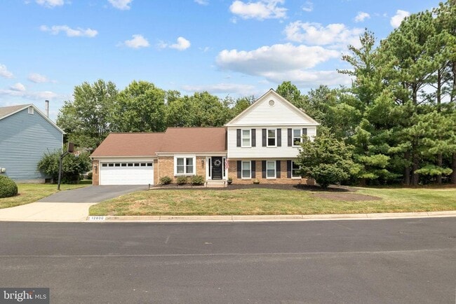 property at 12800 Turberville Ln