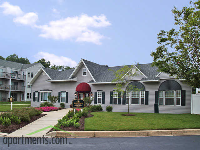 Arbor Pointe Apartment Homes photo'