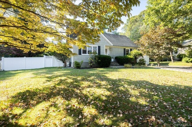 30 Covington St