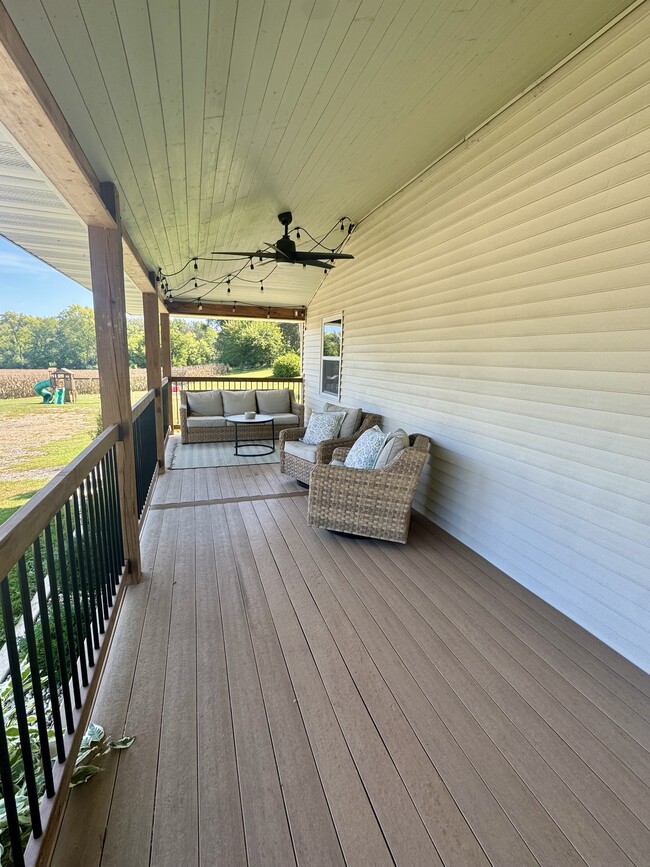 property at 1494 Co Rd K