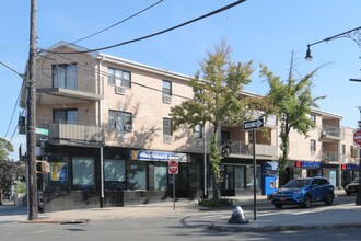 6401-6413 Grand Ave in Flushing, NY - Building Photo - Building Photo