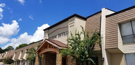 Maison Deville in Mobile, AL - Building Photo - Building Photo