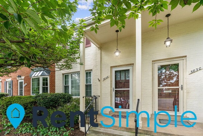 property at 3828 King St