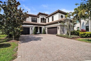 10162 Emerson St in Parkland, FL - Building Photo