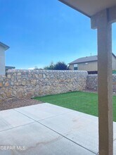 3287 Belgian Trail in El Paso, TX - Building Photo - Building Photo