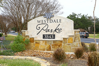 Westdale Parke in Austin, TX - Building Photo - Building Photo