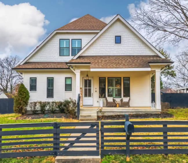 property at 419 Scott Ave