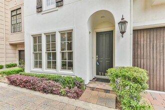 3124 Murworth Dr in Houston, TX - Building Photo - Building Photo