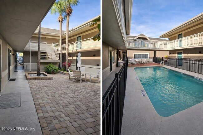 222 14th Ave N in Jacksonville Beach, FL - Building Photo - Building Photo